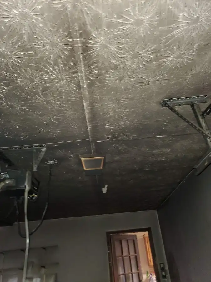 Fire and smoke damage assessment for Emergency Water Damage Services in Portland